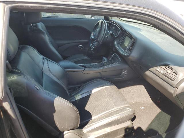 Photo 5 from auction – 2015 DODGE CHALLENGER with VIN 2C3CDZBG3FH706131