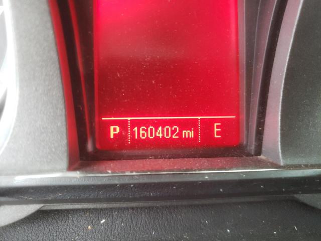 صورة رقم 8 من المزاد - 2012 GMC TERRAIN SL مع VIN 2GKALMEK8C6336427