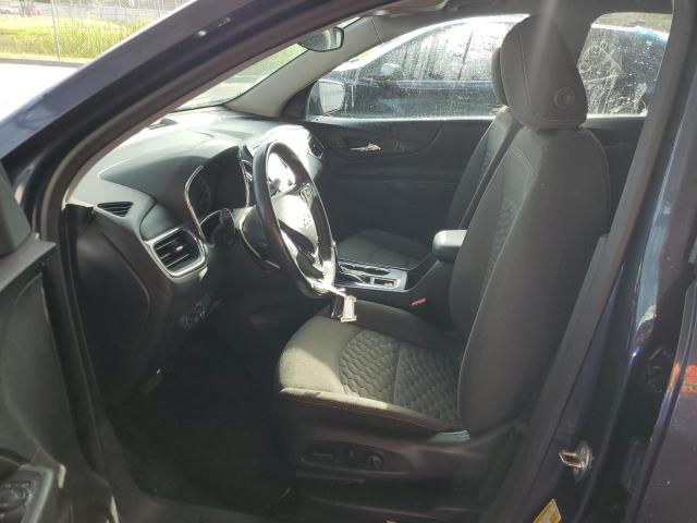 Photo 7 from auction – 2018 CHEVROLET EQUINOX LT with VIN 3GNAXKEX9JS599130
