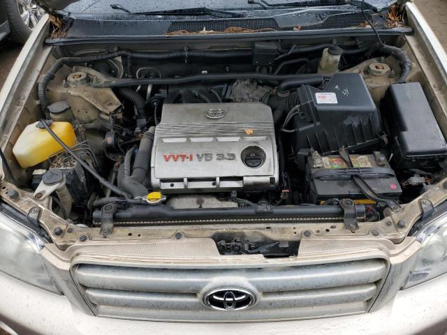 Photo 7 from auction – 2007 TOYOTA HIGHLANDER with VIN JTEEP21A270215258
