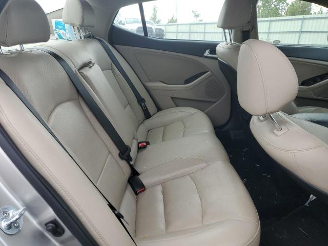 Photo 6 from auction – 2015 KIA OPTIMA EX with VIN 5XXGN4A72FG425634