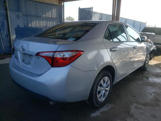 Zdjęcie 4 z aukcji – 2015 TOYOTA COROLLA L z VIN 2T1BURHE3FC342879