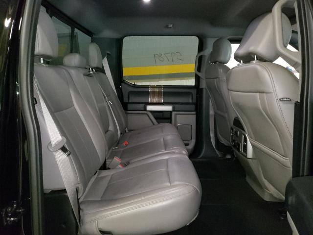 Photo 6 from auction – 2019 FORD F150 SUPER with VIN 1FTEW1E57KFB49035