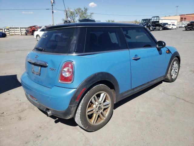 Photo 4 from auction – 2013 MINI COOPER with VIN WMWSU3C50DT682076