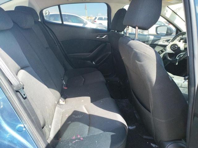 Photo 6 from auction – 2018 MAZDA 3 SPORT with VIN 3MZBN1U76JM248966