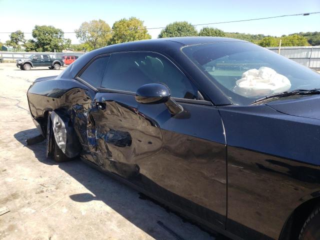 Photo 9 from auction – 2021 DODGE CHALLENGER with VIN 2C3CDZJG8MH674419