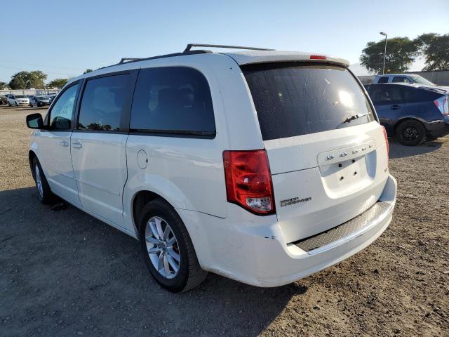 Zdjęcie 3 z aukcji – 2013 DODGE GRAND CARA z VIN 2C4RDGCG1DR770524