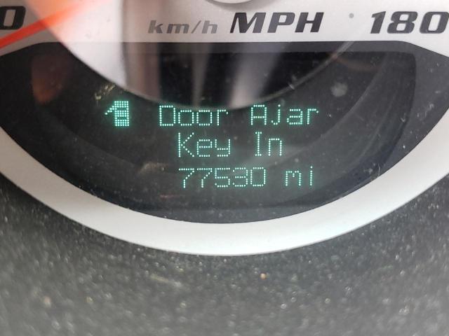 Photo 8 from auction – 2008 DODGE CHALLENGER with VIN 2B3LJ74W98H290894