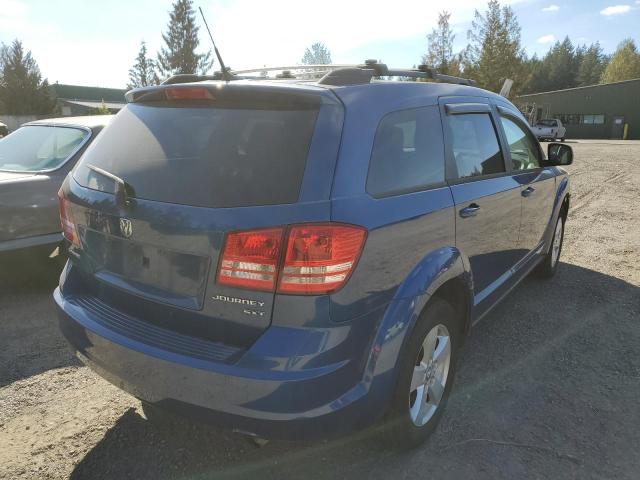 Photo 4 from auction – 2010 DODGE JOURNEY SX with VIN 3D4PG5FV7AT116457