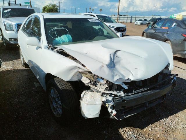 Photo 1 from auction – 2002 TOYOTA CAMRY LE with VIN 4T1BF32K52U016905