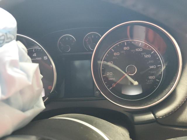 Photo 8 from auction – 2014 AUDI TT PREMIUM with VIN TRUBFAFK4E1002587