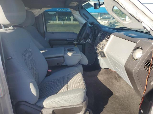 Photo 5 from auction – 2016 FORD F250 SUPER with VIN 1FT7W2B67GEC96822
