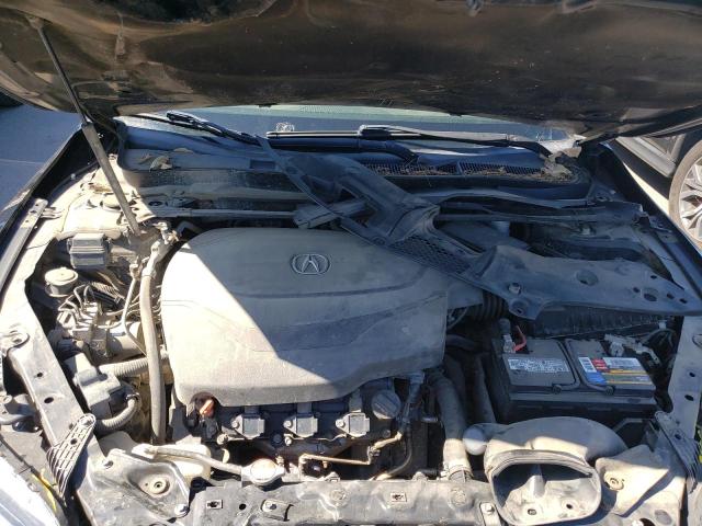 Photo 7 from auction – 2015 ACURA TLX with VIN 19UUB2F34FA023827