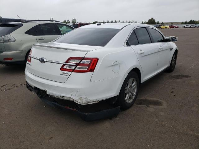 Photo 4 from auction – 2013 FORD TAURUS SEL with VIN 1FAHP2E85DG145742