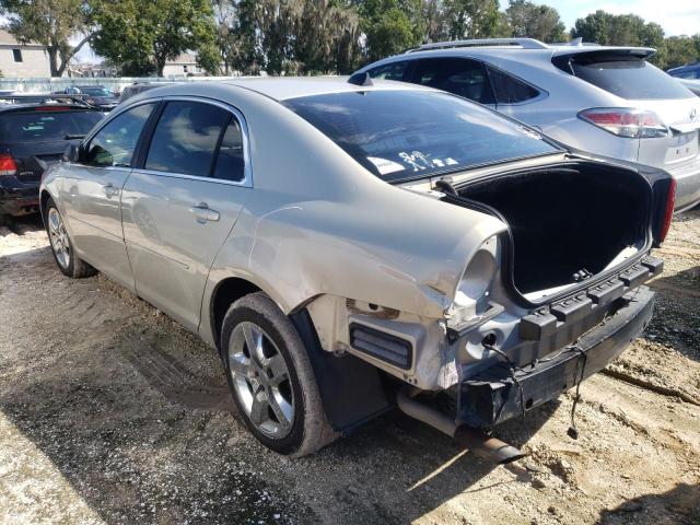 Photo 3 from auction – 2012 CHEVROLET MALIBU LS with VIN 1G1ZB5E03CF234599
