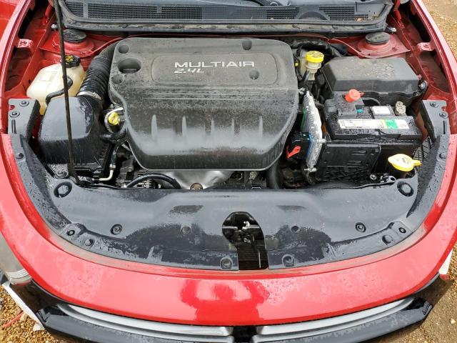 Photo 7 from auction – 2015 DODGE DART GT with VIN 1C3CDFEBXFD410888