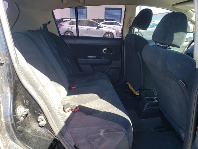 Photo 6 from auction – 2010 NISSAN VERSA S with VIN 3N1BC1CP2AL425449