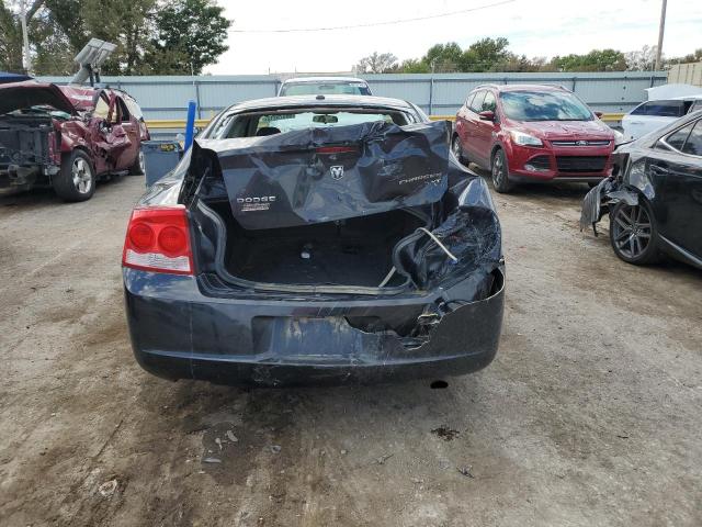 Photo 9 from auction – 2010 DODGE CHARGER SX with VIN 2B3CA3CV5AH197846