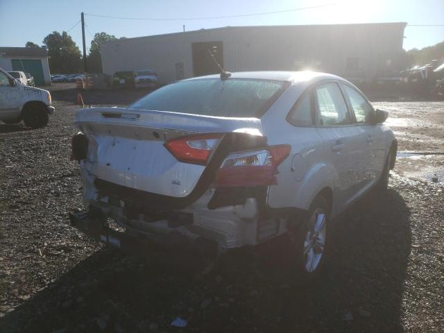 Photo 4 from auction – 2014 FORD FOCUS SE with VIN 1FADP3F23EL178973