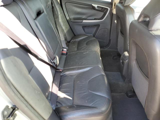 Photo 6 from auction – 2010 VOLVO XC60 3.2 with VIN YV4982DZ8A2079487