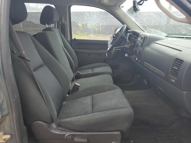 Photo 5 from auction – 2012 CHEVROLET SILVERADO with VIN 1GCPKSE71CF141803