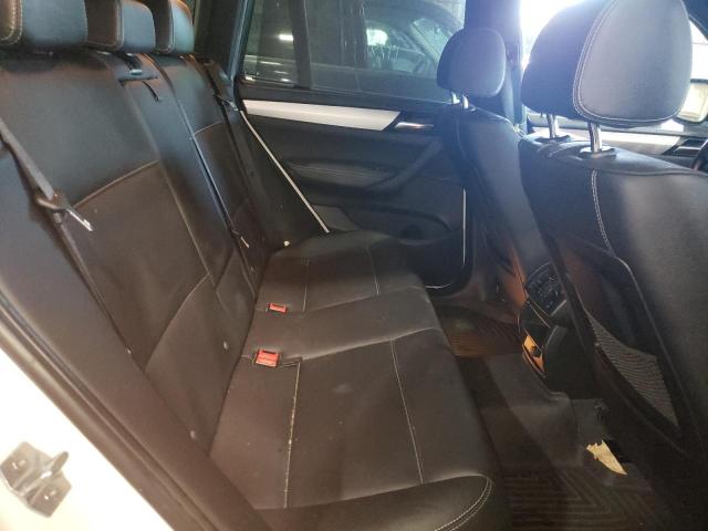 Photo 6 from auction – 2013 BMW X3 XDRIVE2 with VIN 5UXWX9C56D0D05480
