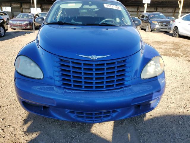 Photo 9 from auction – 2004 CHRYSLER PT CRUISER with VIN 3C4FY48B84T356740