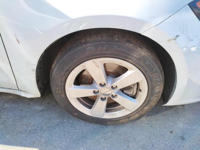 Photo 9 from auction – 2016 DODGE DART SXT with VIN 1C3CDFBB9GD629718