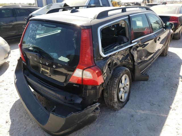 Photo 4 from auction – 2011 VOLVO XC70 3.2 with VIN YV4940BZXB1114962
