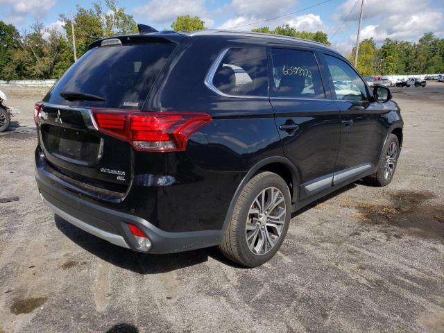 Photo 4 from auction – 2017 MITSUBISHI OUTLANDER with VIN JA4AZ3A32HZ049920