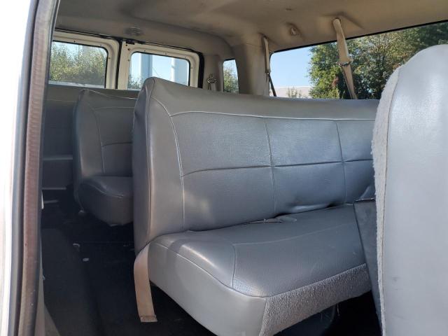 Photo 6 from auction – 2006 FORD ECONOLINE with VIN 1FBSS31L66DB12238