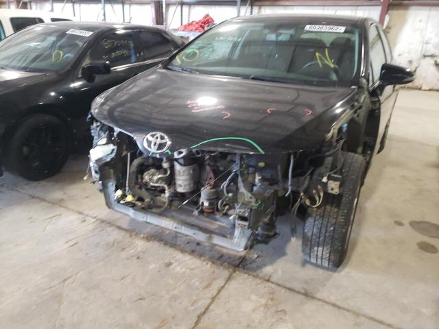 Photo 9 from auction – 2013 TOYOTA VENZA LE with VIN 4T3BA3BB3DU049376