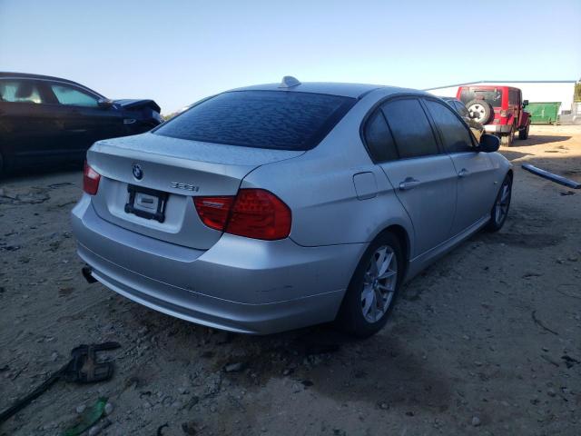 Photo 4 from auction – 2010 BMW 328 I with VIN WBAPH7C56AE130146