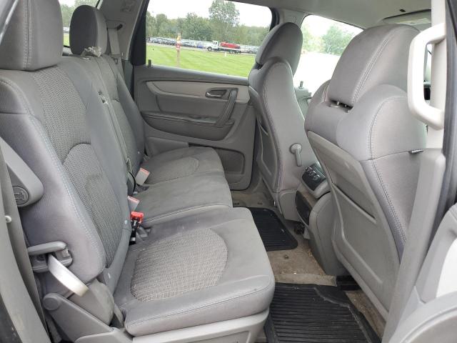 Photo 6 from auction – 2015 CHEVROLET TRAVERSE L with VIN 1GNKRFED9FJ237822