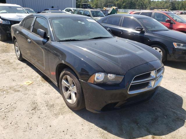 DODGE CHARGER SE 2012 with VIN 2C3CDXBGXCH102463 - Photo from auction