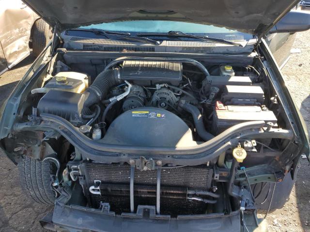 Photo 7 from auction – 2007 JEEP GRAND CHER with VIN 1J8GR48K97C549246