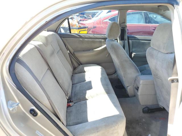 Photo 6 from auction – 2007 TOYOTA COROLLA CE with VIN 1NXBR32E87Z803758