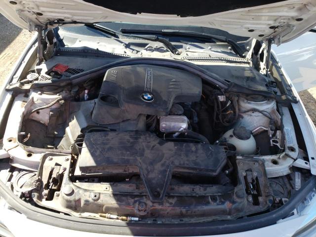 Photo 7 from auction – 2013 BMW 328 I with VIN WBA3A5G53DNP24313