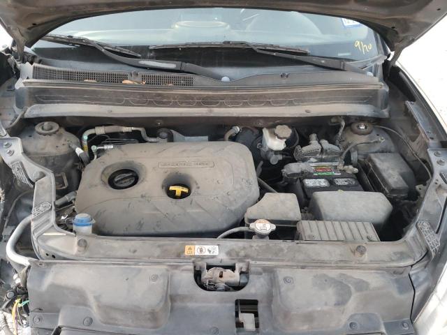 Photo 7 from auction – 2013 KIA SOUL + with VIN KNDJT2A6XD7751615