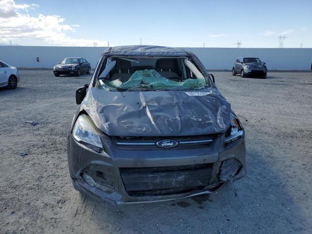 Photo 9 from auction – 2015 FORD ESCAPE SE with VIN 1FMCU0GX4FUB96848