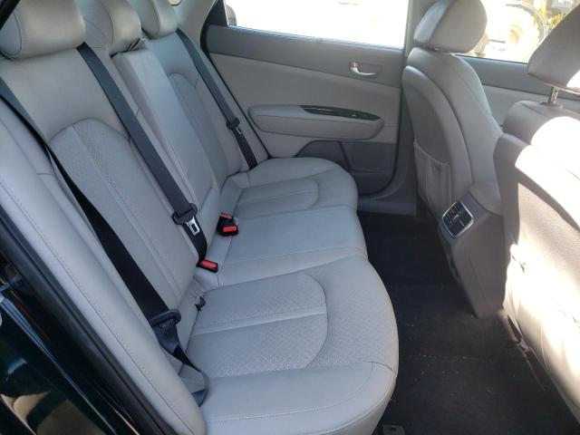 Photo 6 from auction – 2016 KIA OPTIMA EX with VIN 5XXGU4L37GG056946