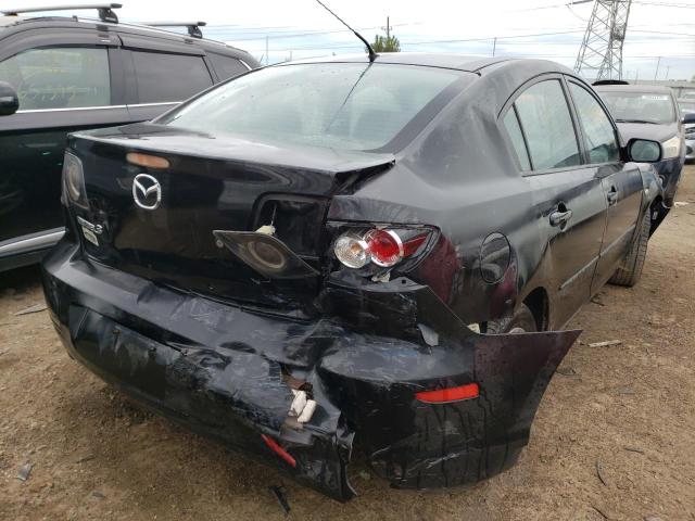 Фото 4 с аукциона – 2009 MAZDA 3 I с VIN JM1BK32F791238778