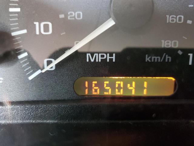 Photo 8 from auction – 2001 CHEVROLET CAVALIER with VIN 1G1JC124417386523
