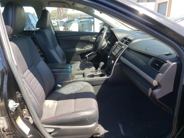Photo 5 from auction – 2016 TOYOTA CAMRY LE with VIN 4T1BF1FK9GU583849