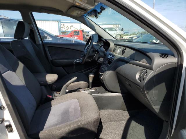 Photo 5 from auction – 2004 MITSUBISHI OUTLANDER with VIN JA4LX31F34U033127