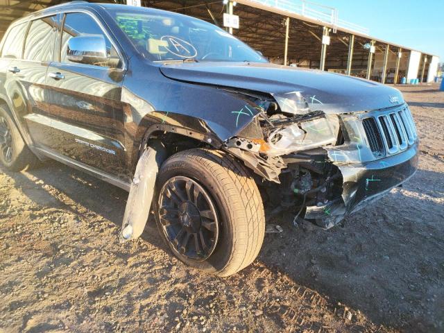 Photo 9 from auction – 2015 JEEP GRAND CHER with VIN 1C4RJEBG3FC757459