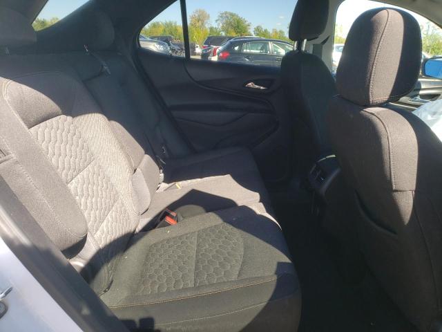 Photo 6 from auction – 2018 CHEVROLET EQUINOX LT with VIN 3GNAXJEV2JS507512