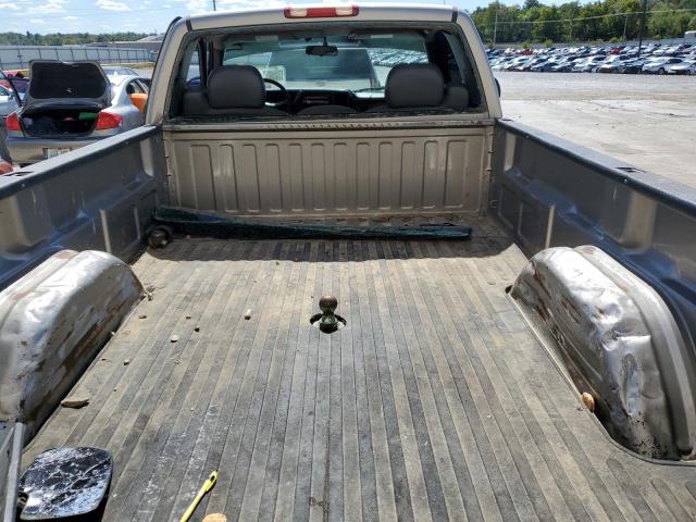 Photo 6 from auction – 2002 CHEVROLET SILVERADO with VIN 1GCHK24U32E155511