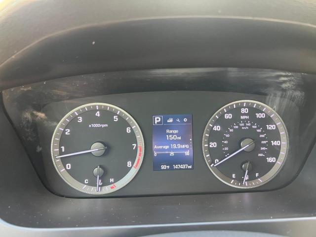 Photo 8 from auction – 2015 HYUNDAI SONATA SE with VIN 5NPE24AF0FH030069