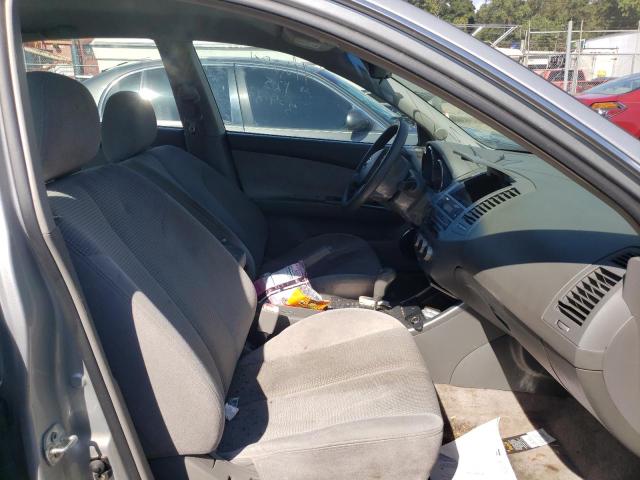Photo 5 from auction – 2005 NISSAN ALTIMA S with VIN 1N4AL11D75C343760